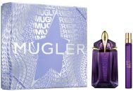 Coffret Alien Fête des Mères 2024 : Eau de parfum 60 ml + Format voyage 10 ml pas chère