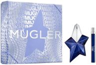 Coffret Angel Elixir Fête des Mères 2024 : Eau de parfum 25 ml + Format voyage 10 ml pas chère