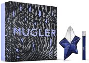 Coffret Angel Elixir Noël 2024 : Eau de parfum 50 ml + Format voyage 10 ml pas chère