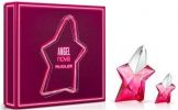 Mugler Coffret Angel Nova : Eau de parfum 50 ml + Miniature pas chers