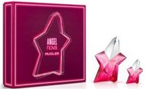 Coffret Angel Nova : Eau de parfum 50 ml + Miniature pas chère