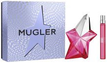 Coffret Angel Nova Fête des Mères 2023 : Eau de parfum 50 ml + Format voyage 10 ml pas chère