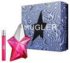 Coffret Angel Nova Noël 2023 : Eau de parfum rechargeable  50 ml + Eau de parfum rechargeable 10 ml pas chère