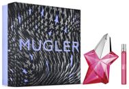 Coffret Angel Nova Noël 2024 : Eau de parfum 50 ml + Format voyage 10 ml pas chère