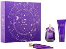 Mugler Coffret Fête des Mères Alien : Eau de Parfum 30 ml + Vaporisateur Nomade Rechargeable + Lait Corps pas chers