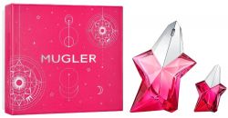 Coffret Noël Angel Nova : Eau de parfum 50 ml + Miniature pas chère