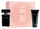 Narciso Rodriguez Coffret For Her : Eau de toilette 50 ml + Lait corps pas chers