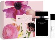Coffret For Her Fête des Mères 2024 : Eau de toilette 50 ml + Format voyage 10 ml pas chère