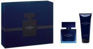 Narciso Rodriguez Coffret For Him Bleu Noir : Eau de Parfum 50 ml + Gel Douche pas chers