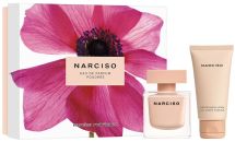 Coffret Narciso Poudrée Fête des Mères 2024 : Eau de parfum 50 ml + Lait corps 50 ml pas chère