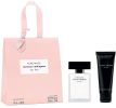 Narciso Rodriguez Coffret Saint Valentin For Her Pure Musc : Eau de parfum 30 ml + Lait corps pas chers