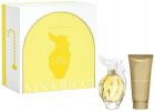 Nina Ricci Coffret L'Air du Temps :  Eau de toilette 50 ml + Lait corps pas chers