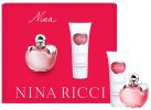 Nina Ricci Coffret Nina : Eau de toilette 50 ml + Crème Corps pas chers