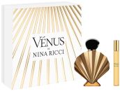 Coffret Vénus de Nina Ricci Noël 2024 : Eau de parfum 80 ml + Format voyage 10 ml pas chère