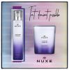 Nuxe Coffret Le Soir des Possibles : Eau de Parfum 50 ml + Bougie pas chers