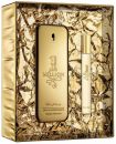 Coffret 1 Million : Eau de toilette 100 ml + Vaporisateur Voyage pas chère