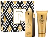 Coffret 1 Million Fête des Pères 2023 : Eau de toilette 100 ml + Gel douche 100 ml pas chère