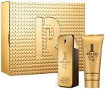 Coffret 1 Million Fête des Pères 2024 : Eau de toilette 100 ml + Gel douche 100 ml pas chère