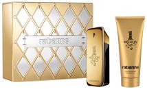 Coffret 1 Million Fête des Pères 2025 : Eau de toilette 100 ml + Gel douche 100 ml pas chère