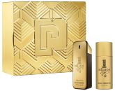 Coffret 1 Million Noël 2022 : Eau de toilette 100 ml + Déodorant 150 ml pas chère