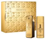 Coffret 1 Million Noël 2023 : Eau de toilette 100 ml + Déodorant 150 ml pas chère