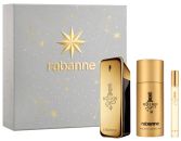 Coffret 1 Million Noël 2025 : Eau de toilette 100 ml + Format 10 ml + Déodorant 150 ml pas chère