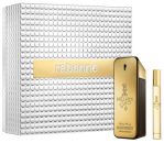 Coffret 1 Million Saint Valentin 2024 : Eau de toilette 100 ml + Eau de toilette 10 ml pas chère