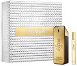 Coffret 1 Million Saint Valentin 2025 : Eau de toilette 100 ml + format voyage 10 ml pas chère