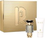 Coffret Fame Fête des Mères 2024 : Eau de parfum 50 ml + Lotion corps 75 ml pas chère