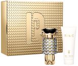 Coffret Fame Fête des Mères 2024 : Eau de parfum 80 ml + Lait corps 100 ml pas chère