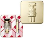 Coffret Fame Noël 2022 : Eau de parfum 80 ml + Format voyage 10 ml pas chère