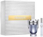 Coffret Invictus Saint Valentin 2025 : Eau de toilette 100 ml + Format voyage 10 ml pas chère