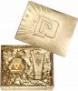 Paco Rabanne Coffret Lady Million : Eau de parfum 50 ml + Lait Corps pas chers