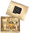 Coffret Lady Million Fabulous : Eau de parfum 80 ml + Lotion corps 75 ml + Eau de parfum 10 ml pas chère