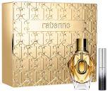 Coffret Million Gold for Her Noël 2024 : Eau de parfum 50 ml + Mascara pas chère