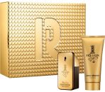 Coffret 1 Million Fête des Pères 2024 : Eau de toilette 50 ml + Gel douche 100 ml pas chère