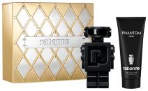 Coffret Phantom Parfum Fête des Pères 2025 : Eau de parfum 100 ml + Gel douche 100 ml pas chère