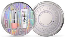 Coffret Bright For Her 2023 : Eau de parfum 80 ml + Lotion corps 100 ml pas chère