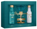 Pepe Jeans Coffret Celebrate for Her : Eau de Parfum 30 ml + Lait Corps + Gel Douche pas chers