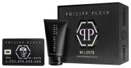 Philipp Plein Coffret No Limit$ : Eau de parfum 90 ml + Gel douche 150 ml pas chers