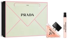 Coffret Paradoxe Fête des Mères 2025 : Eau de parfum 50 ml + Format voyage 10 ml pas chère