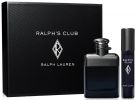 Ralph Lauren Coffret Ralph's Club : Eau de parfum 50 ml + Miniature  pas chers
