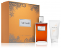 Reminiscence Coffret Patchouli : Eau de toilette 100 ml + Lait Corps  pas chers