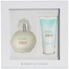 Reminiscence Coffret Rem Coco : Eau de toilette 100 ml + Lait Corps pas chers