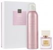 Rituals Coffret Fleurs de l'Himalaya : Eau de Parfum 50 ml + Mousse de Douche pas chers