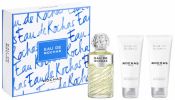 Rochas Coffret Eau de Rochas : Eau de toilette 100 ml + Lait Corps + Gel Douche pas chers