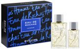 Rochas Coffret Eau de Rochas pour Homme : Eau de toilette 100 ml + Miniature pas chers