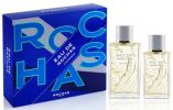 Rochas Coffret Eau de Rochas pour Homme Noël 2023 : Eau de toilette 100 ml + Eau de toilette 50 ml pas chers