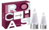 Rochas Coffret Rochas Man 2023 : Eau de toilette 100 ml + Eau de toilette 50 ml pas chers