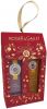 Roger & Gallet Coffret Noël Bois d'Orange : Eau de toilette 30 ml + Gel Douche pas chers